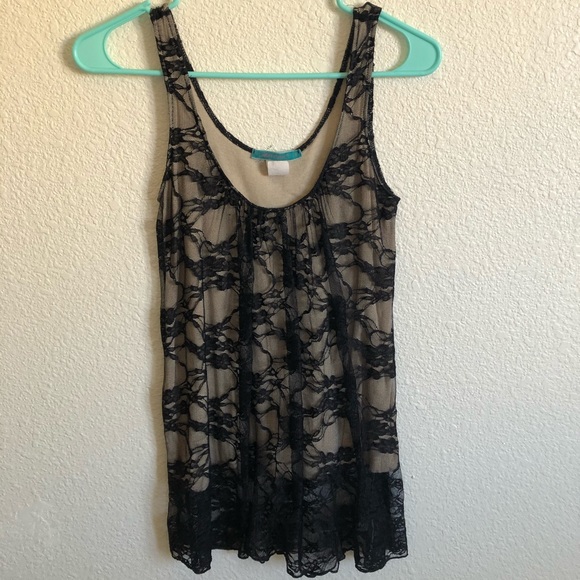 Tank top - Picture 1 of 1